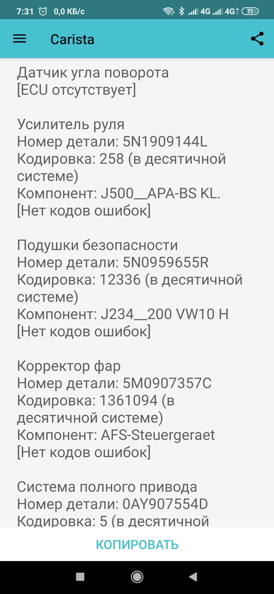 просто немного фото — Honda CR-V (RD4, RD5, RD6, RD7), 2 л, 2003 года ...
