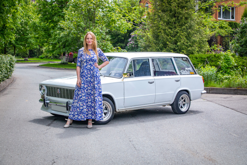 ВАЗ-2102: как построить Жигули для зимнего дрифта — DRIVE2