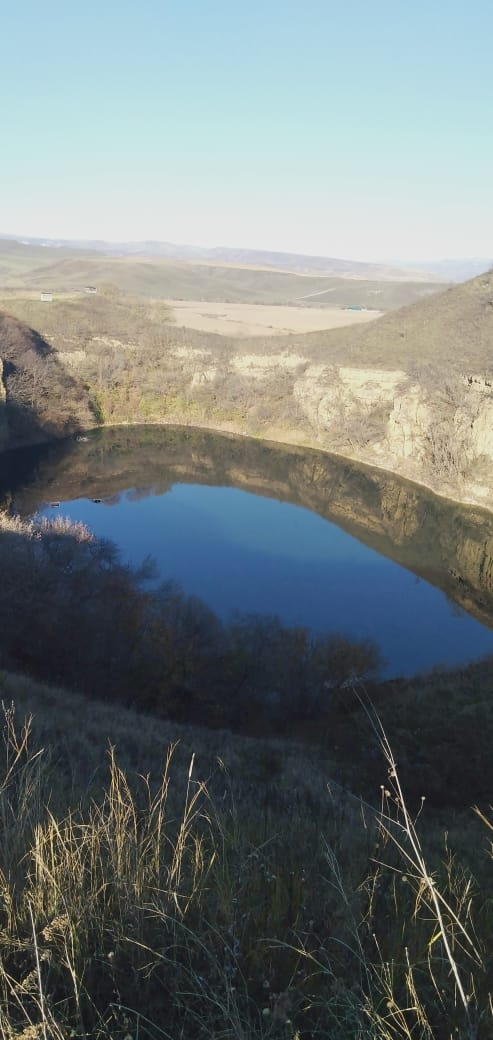 Плато Канжол съездили на плато, заехали на озера Шадхурей, кто не знает ...