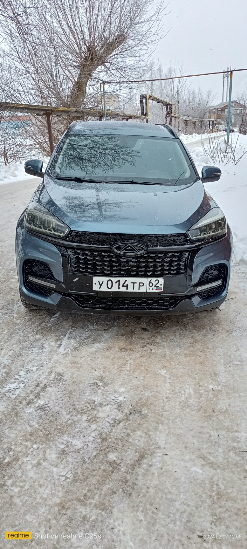 Конец истории — Chery Tiggo 8, 1,5 л, 2021 года | продажа машины | DRIVE2