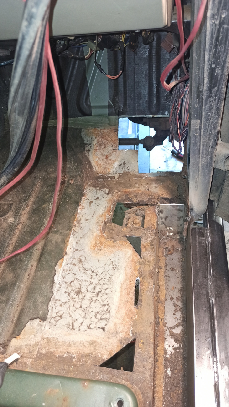 Фото в бортжурнале Land Rover Discovery II