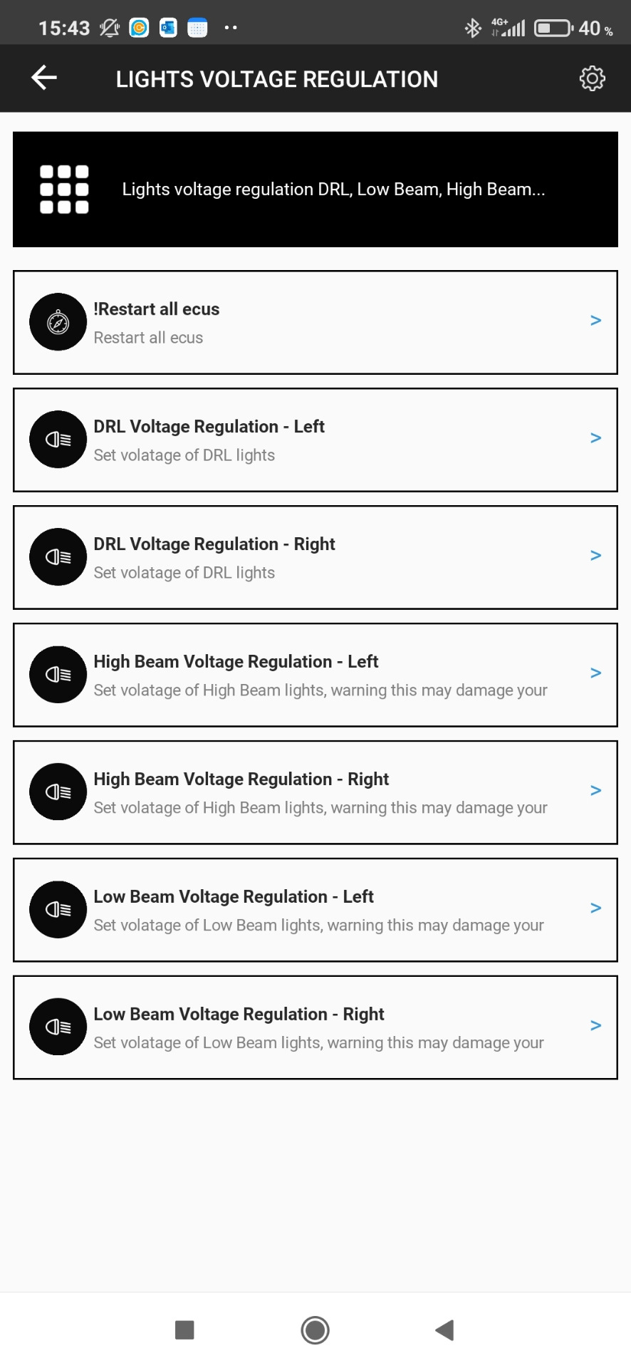 JScan reset? — Jeep Grand Cherokee (WK), 3 л, 2008 года | электроника |  DRIVE2