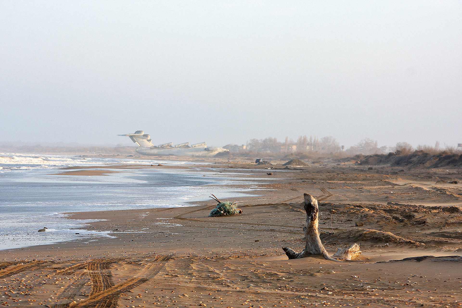 Лунь в дагестане фото