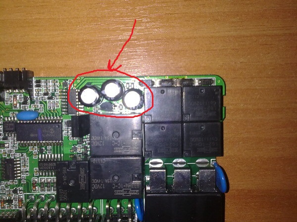 Томагавк — не работает автозапуск — Hyundai Elantra (3G), 1,6 л, 2006 ...