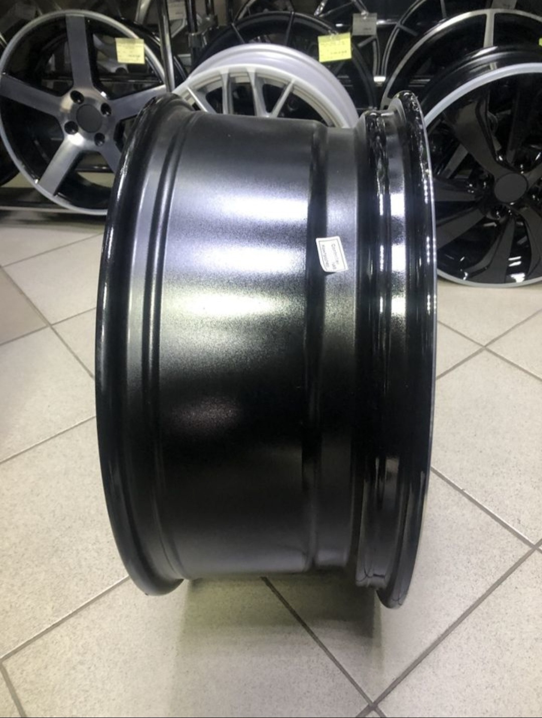 Диски на лето. — Geely Atlas Pro, 1,5 л, 2022 года | колёсные диски ...
