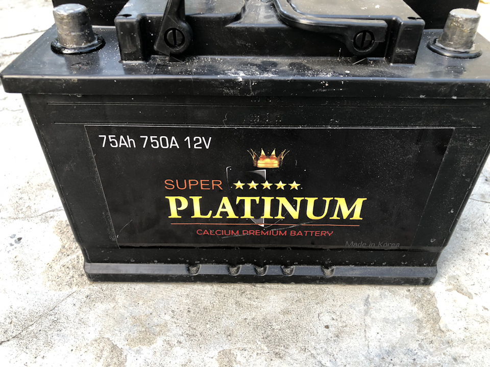 Фото в бортжурнале Opel Antara