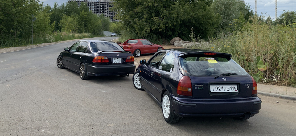 КАКОЕ ДАВЛЕНИЕ ДОЛЖНО БЫТЬ У БЕНЗОНАСОСА? — Honda Civic Ferio (6G), 1,5 ...