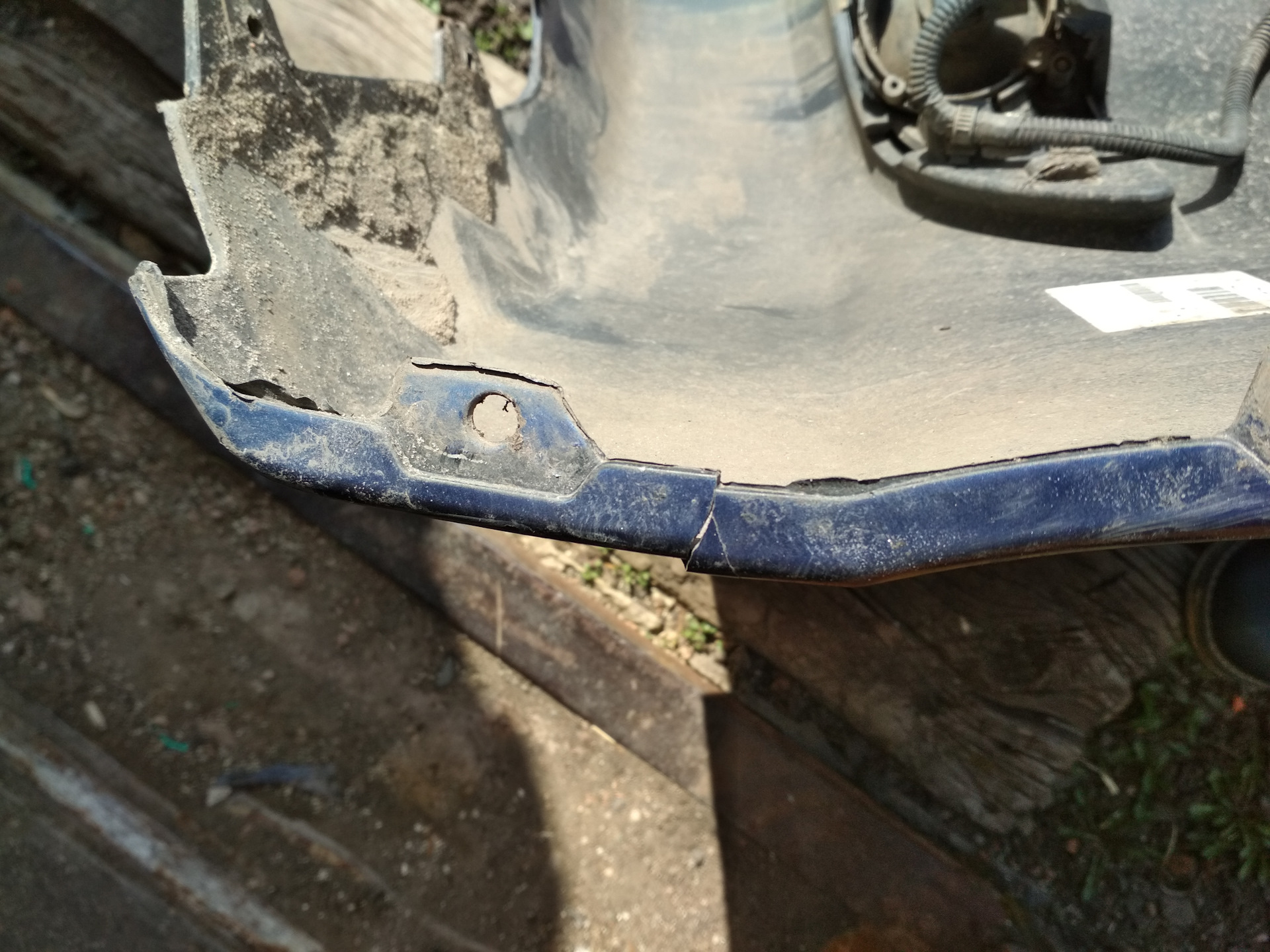 Триома не пашет, нужна помощь — Audi A6 (C6), 2,4 л, 2004 года ...