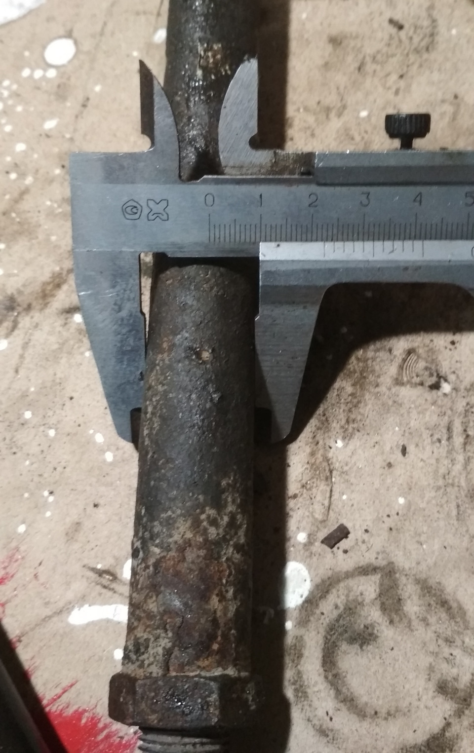 Замена корпуса термостата — DRIVE2