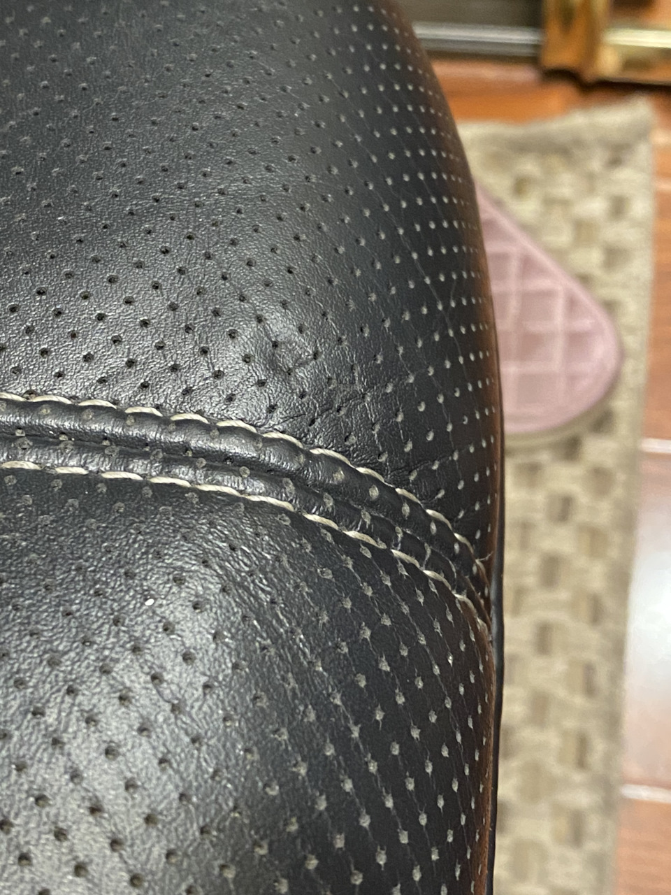 Фото в бортжурнале Land Rover Discovery IV