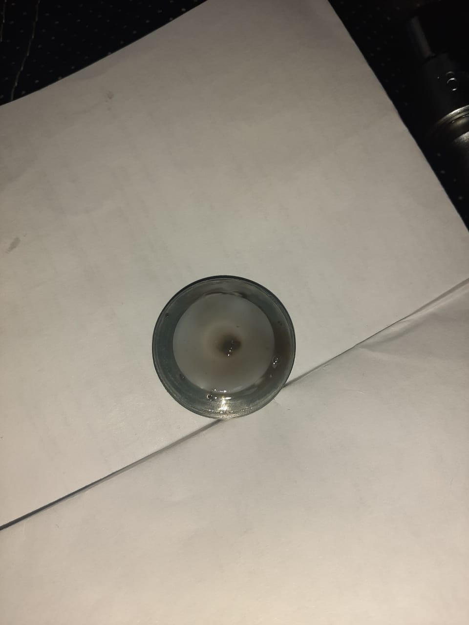 Устранения шума в рулевой колонке при повороте руля — Hyundai Sonata ...