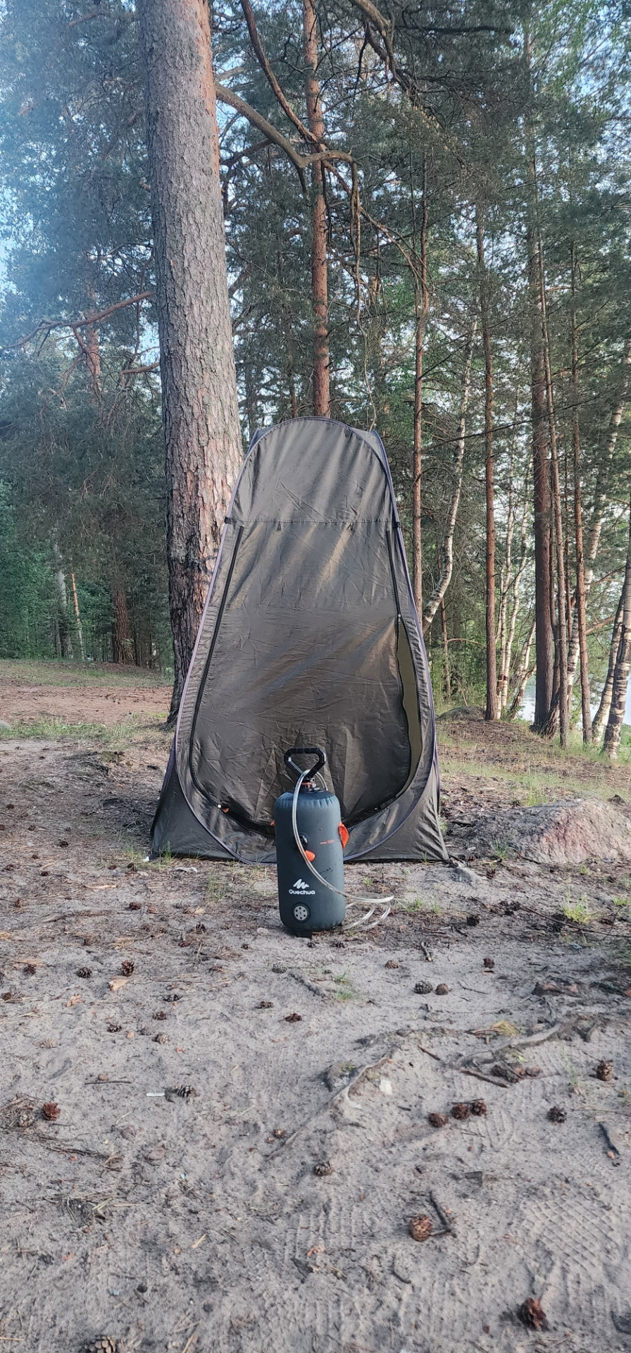 Фото в бортжурнале Mitsubishi Pajero Sport (3G)