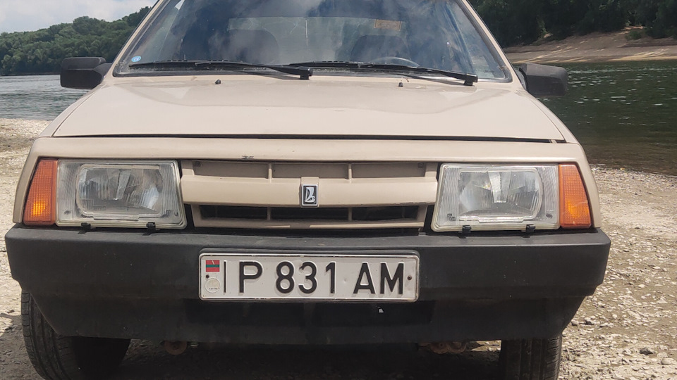 не падают обороты. — Lada 2109, 1,3 л, 1987 года | поломка | DRIVE2