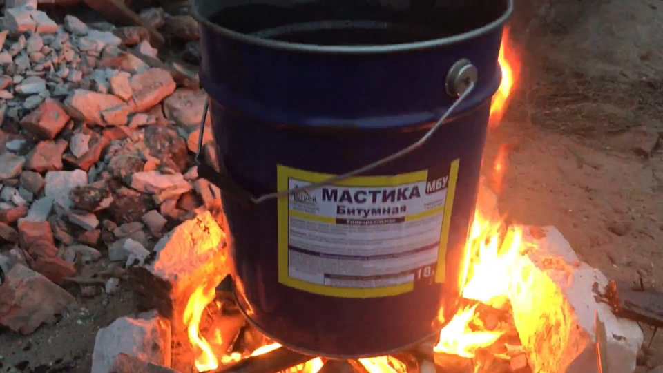 Утепление стен гаража 👌 — Сообщество «Гаражные дела» на DRIVE2