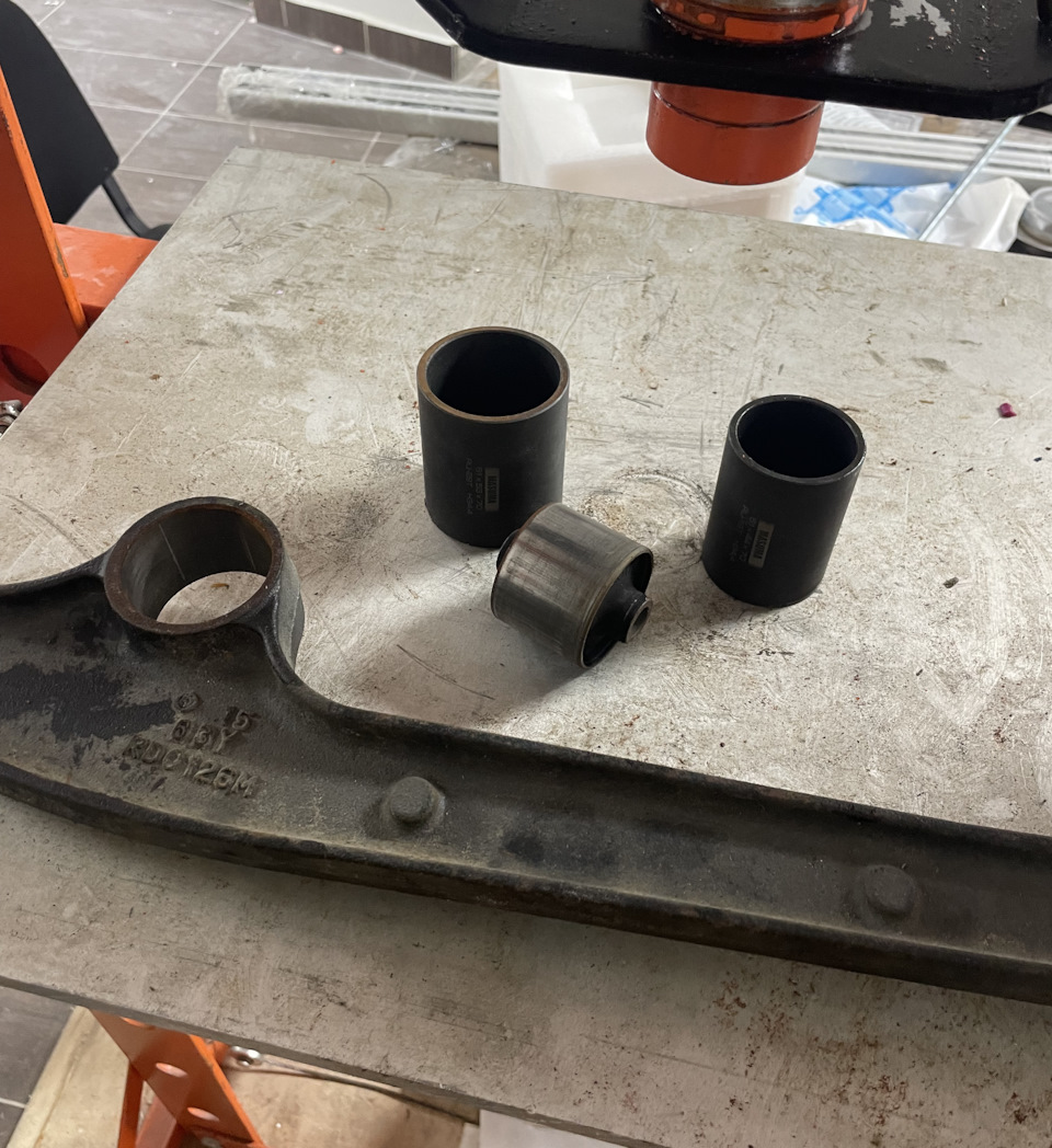 Фото в бортжурнале Suzuki Jimny (1G)