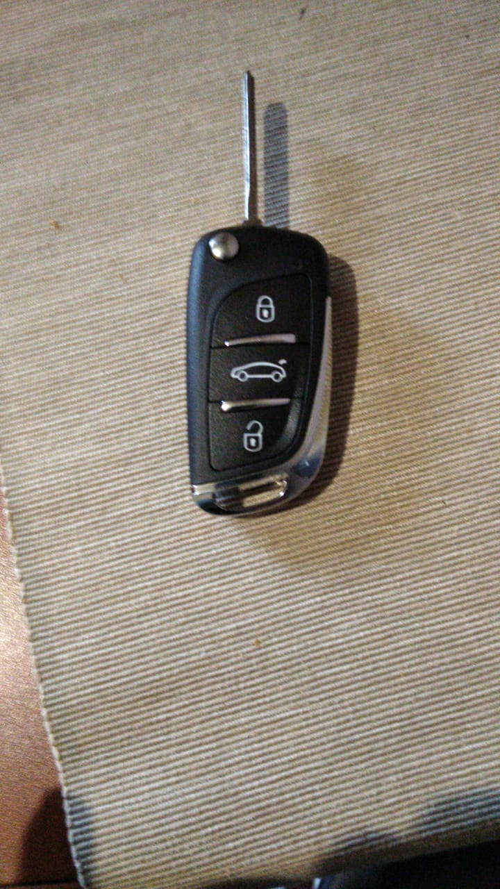 Пост первый) — Hyundai Grandeur (TG), 3,3 л, 2006 года | визит на ...