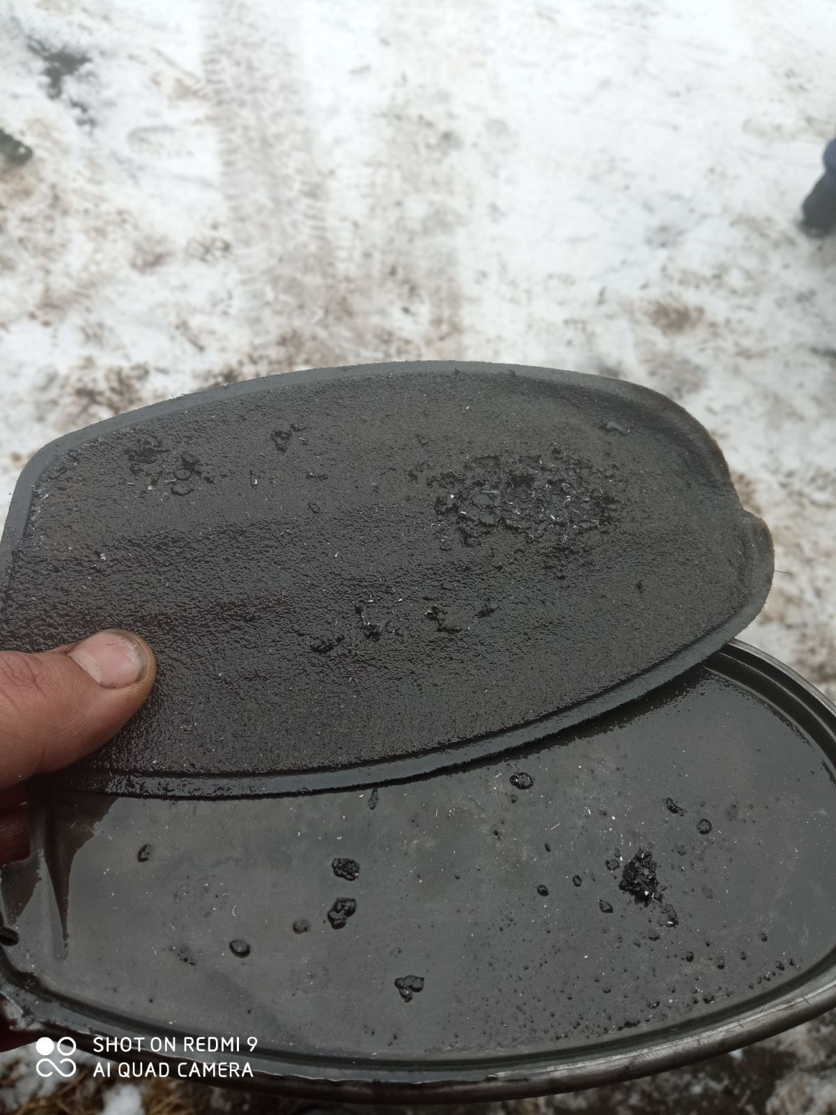 масло в АКПП, продалжение! — Mercedes-Benz M-Class (W163), 3,2 л, 1998 ...