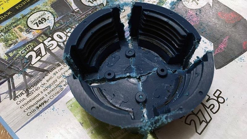 R7bpxSLMDGj jHsuNipNQgcpMOM 960 Как отремонтировать пробку расширительного бачка