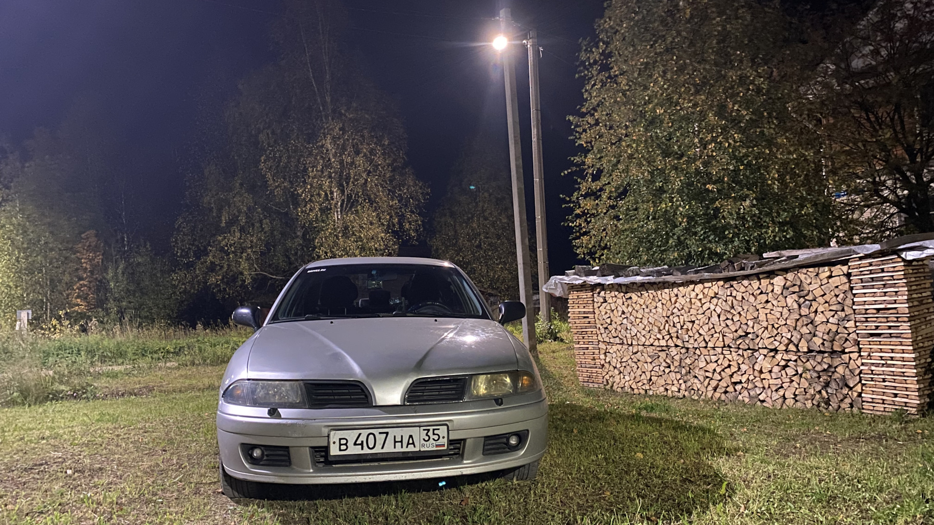 Mitsubishi Carisma 1.8 бензиновый 2002 | GDI 1.8 на DRIVE2