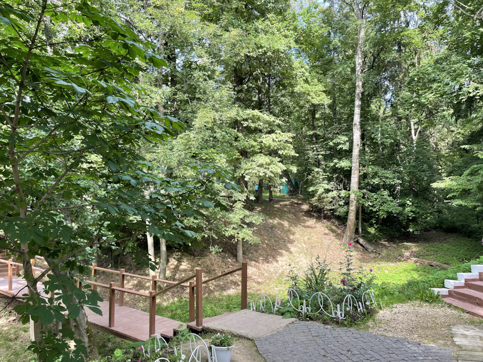 Фото в бортжурнале Cadillac Escalade (3G)