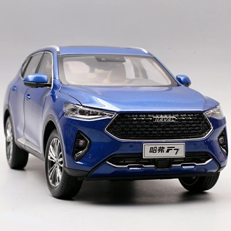 Haval F7 mini — Haval F7 (1G), 1,5 л, 2019 года | просто так | DRIVE2