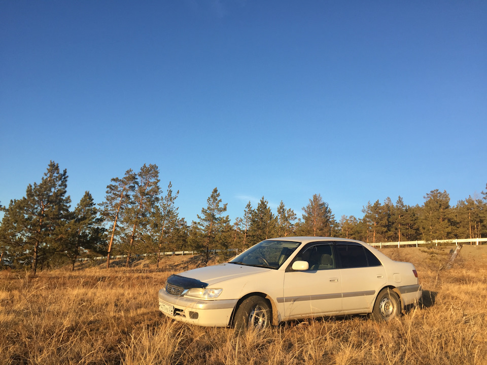 Профилактика и устранение текущих неисправностей — Toyota Corona Premio ...