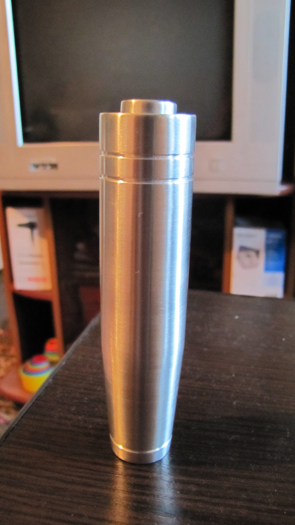 Ручка ручного тормоза своими руками Ч.1 — Lada Калина седан, 1,6 л ...