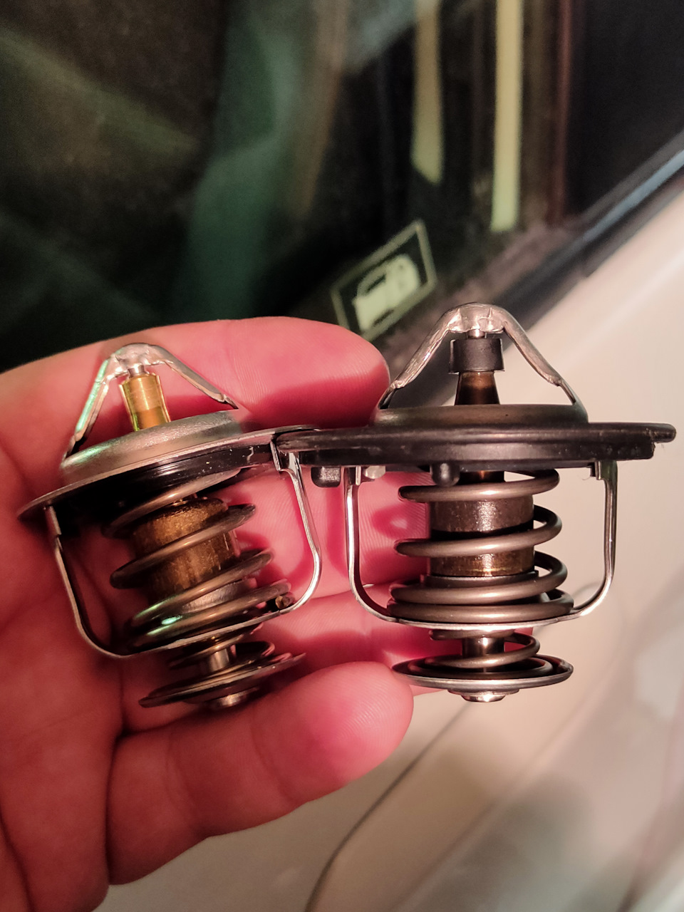 Фото в бортжурнале Honda Fit Shuttle (1G)