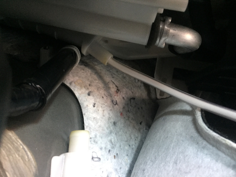 ️ Очистка кондиционера и освежитель STEP UP — Mazda 3 (3G) BM, 1,5 л ...