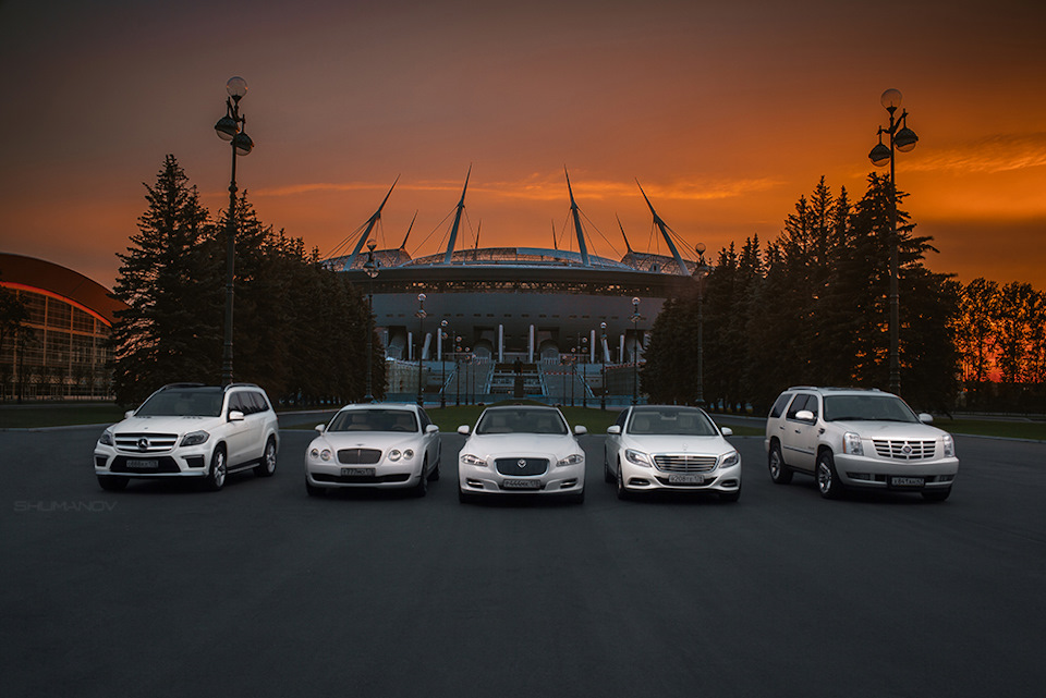 Ищу авто представительского класса на съёмку с моделями — DRIVE2