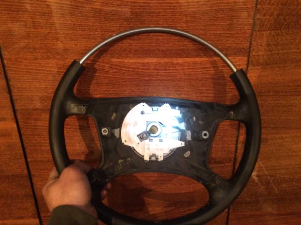 Металлический звук при торможении на малой скорости