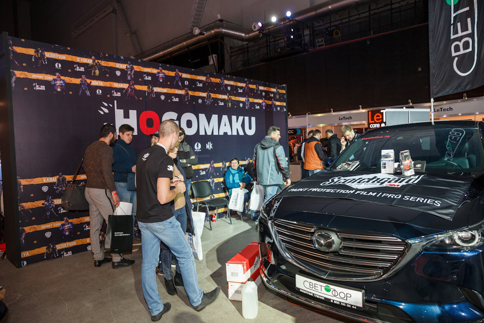 Снятие лобового, зачистка и осмотр мест повреждений. 18+ — Dodge ...