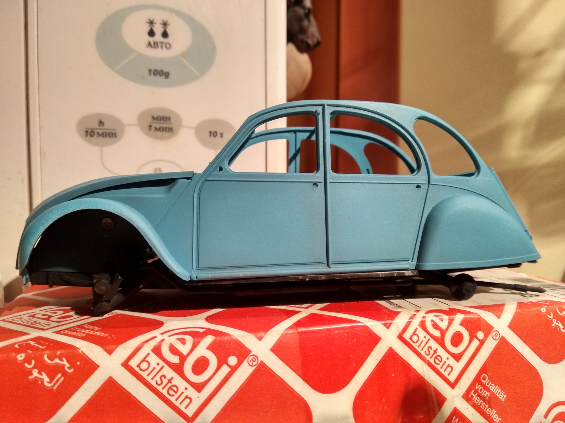 Citroen РјРѕРґРµР»Рё 2cv