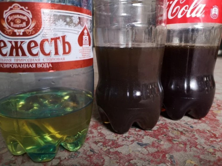 Замена масла в редукторах — Rusvolvo на DRIVE2