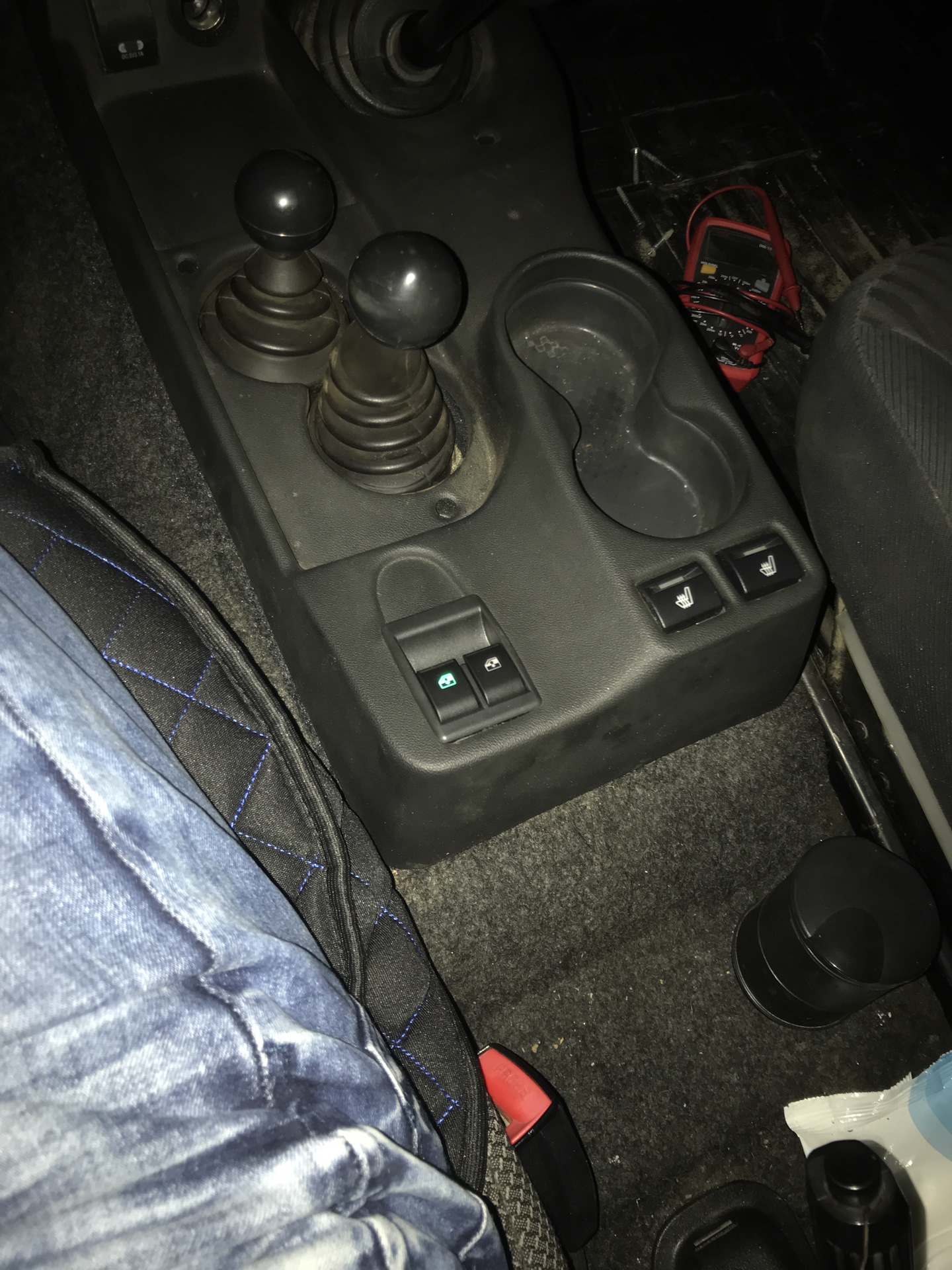 Сигнализация StarLine. Эл. Стеклоподъемники, бархотки и доводчик стёкл ...