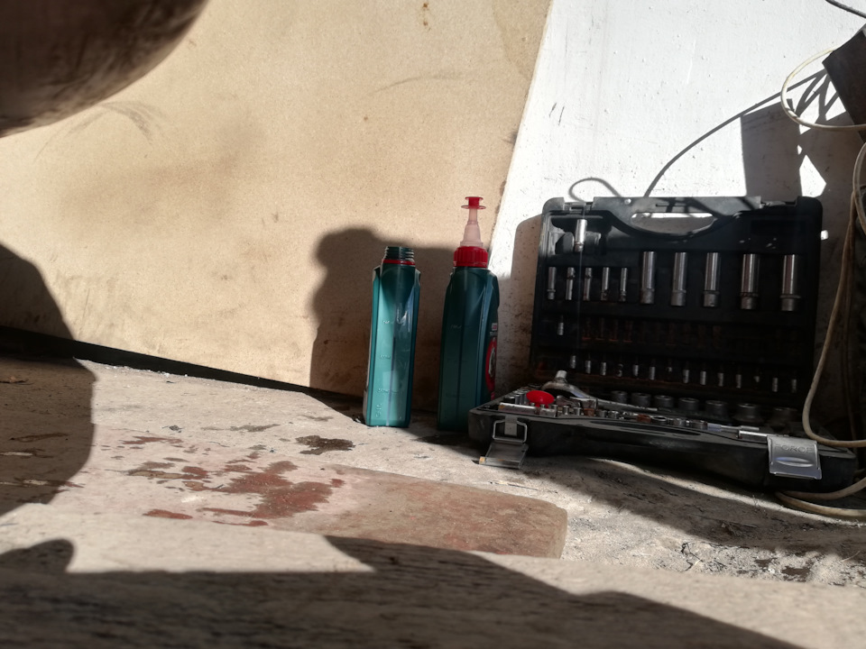 Фото в бортжурнале Suzuki Liana