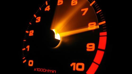 Обороты на нейтралке!.. — Skoda Fabia Mk2, 1,2 л, 2009 года ...