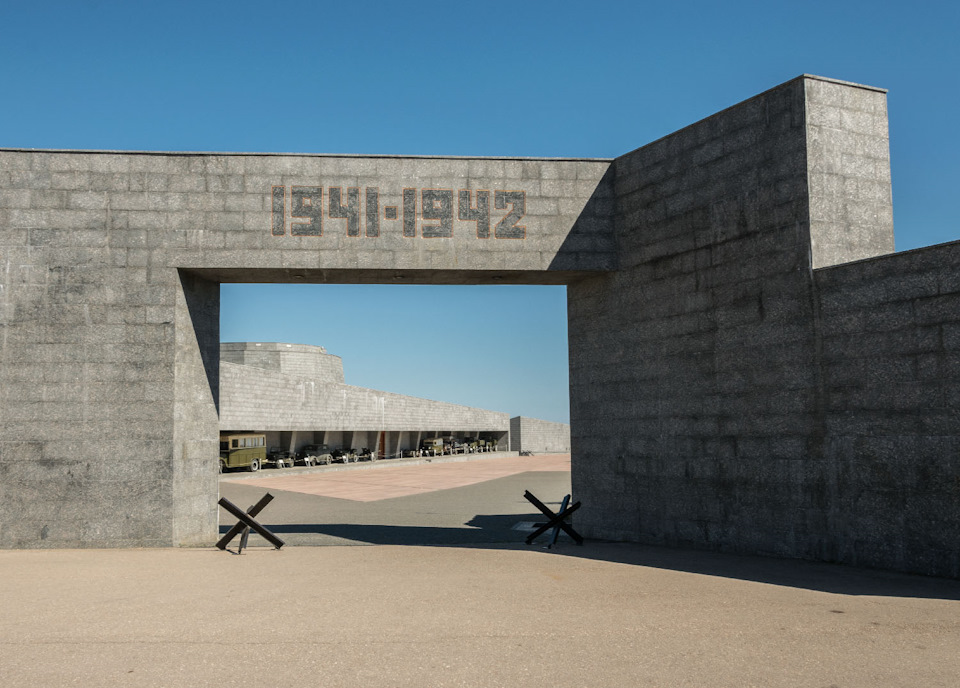 Фото в бортжурнале Chevrolet Niva (1G)