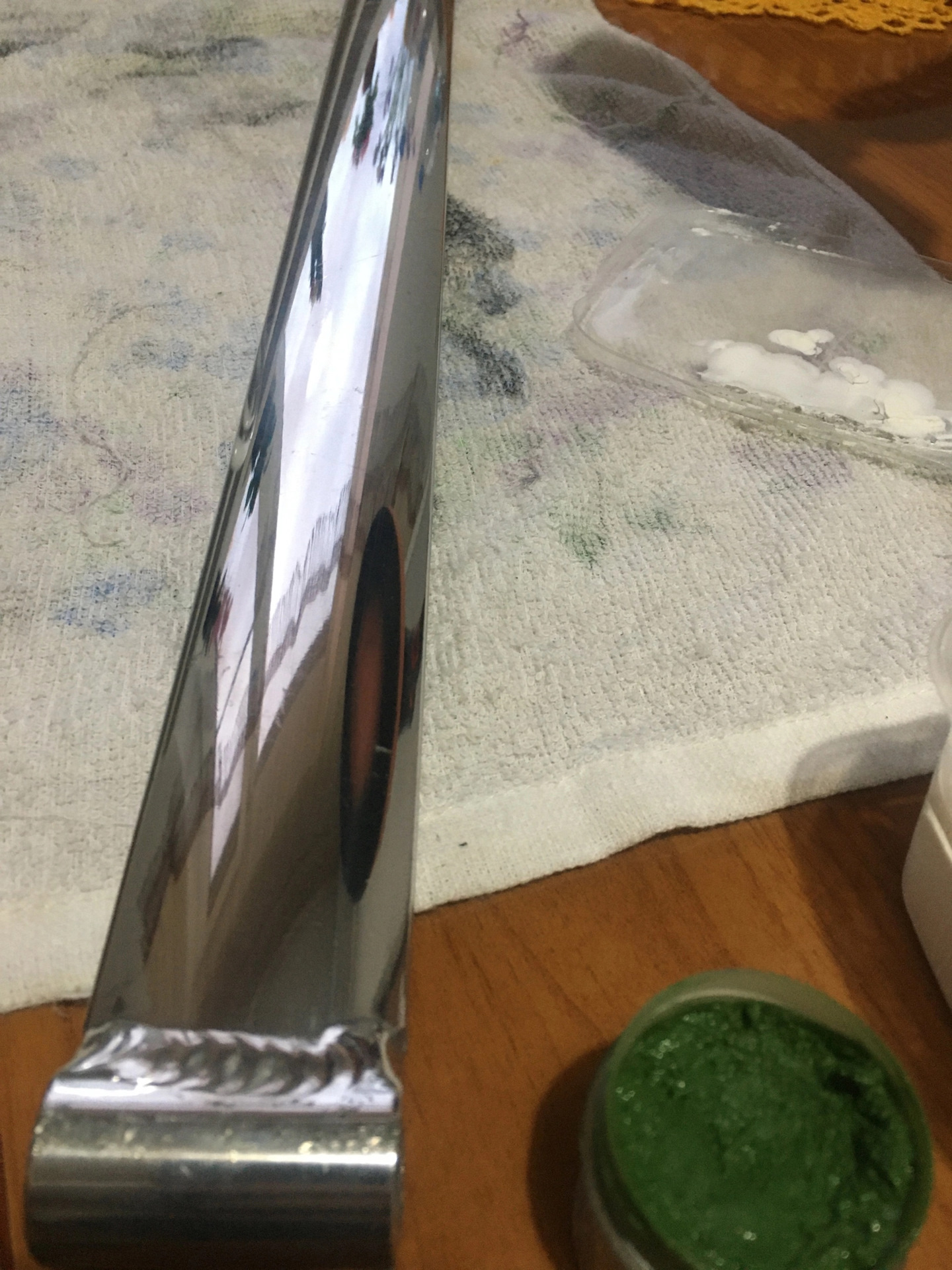 [24] CUSCOStrut bar kit + KTS Real Pillar bar 🎌 — Toyota Starlet (90