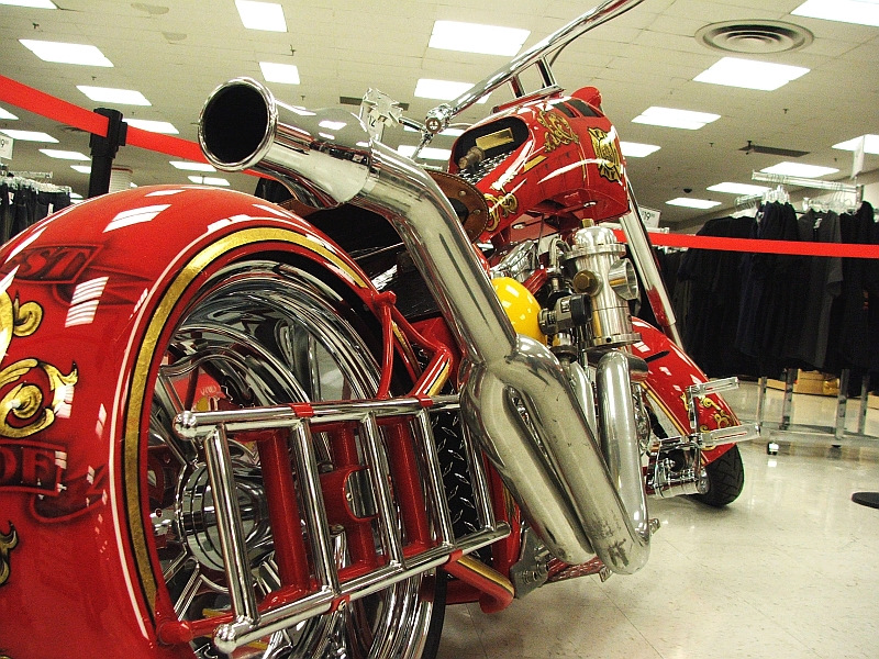 Orange choppers. Orange County Choppers. Orange Каунти Чопперс. Американский чоппер. Orange Chopper County Paul.