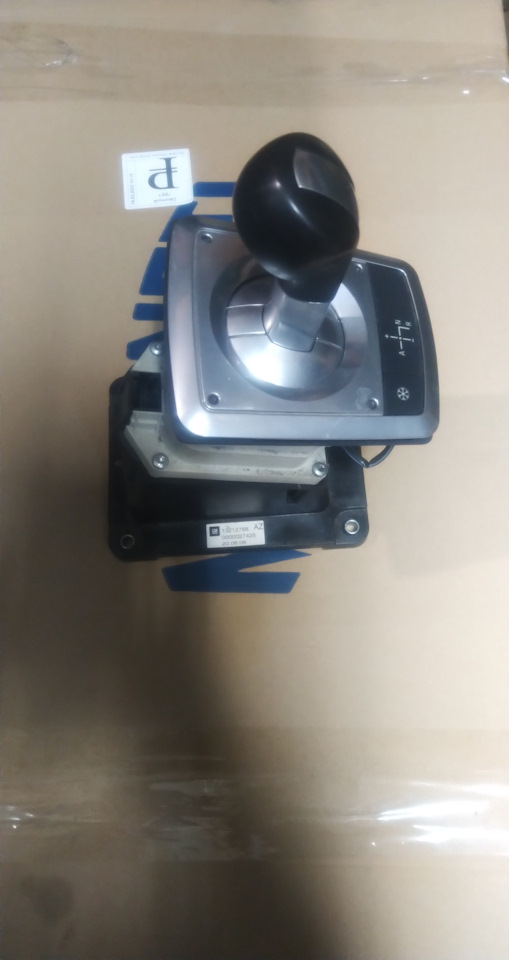 Кулиса выбора передач на Opel Astra H. Б/у | 1 000 ₽ в городе Санкт ...