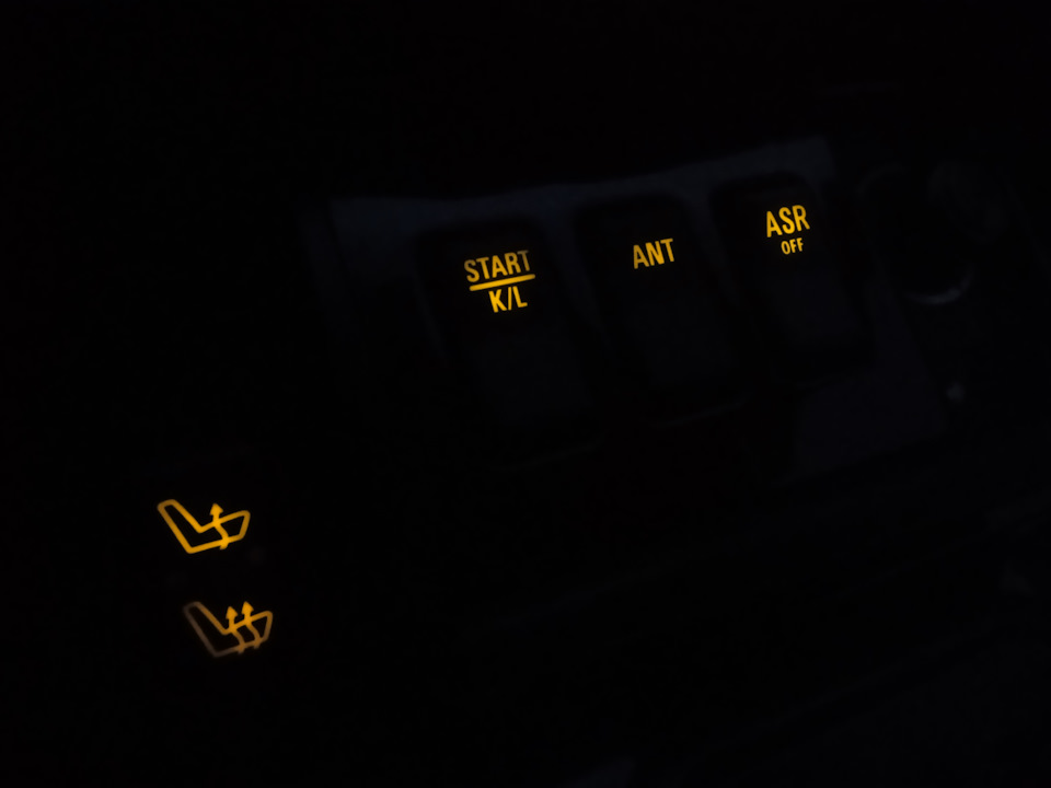 Фото в бортжурнале Mercedes-Benz S-Class (W140)