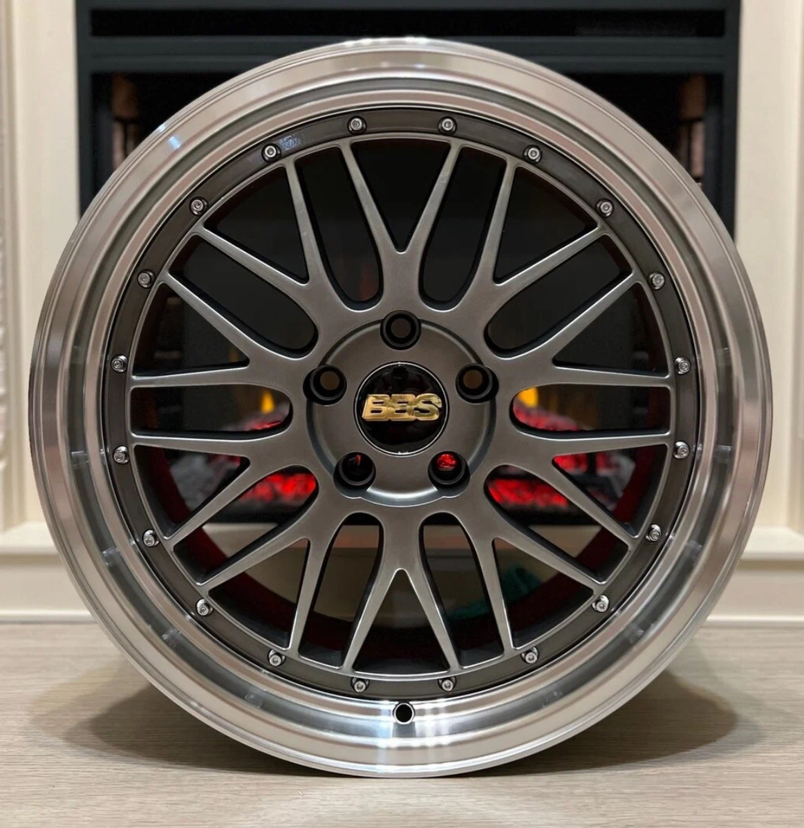 BBS LM 11j