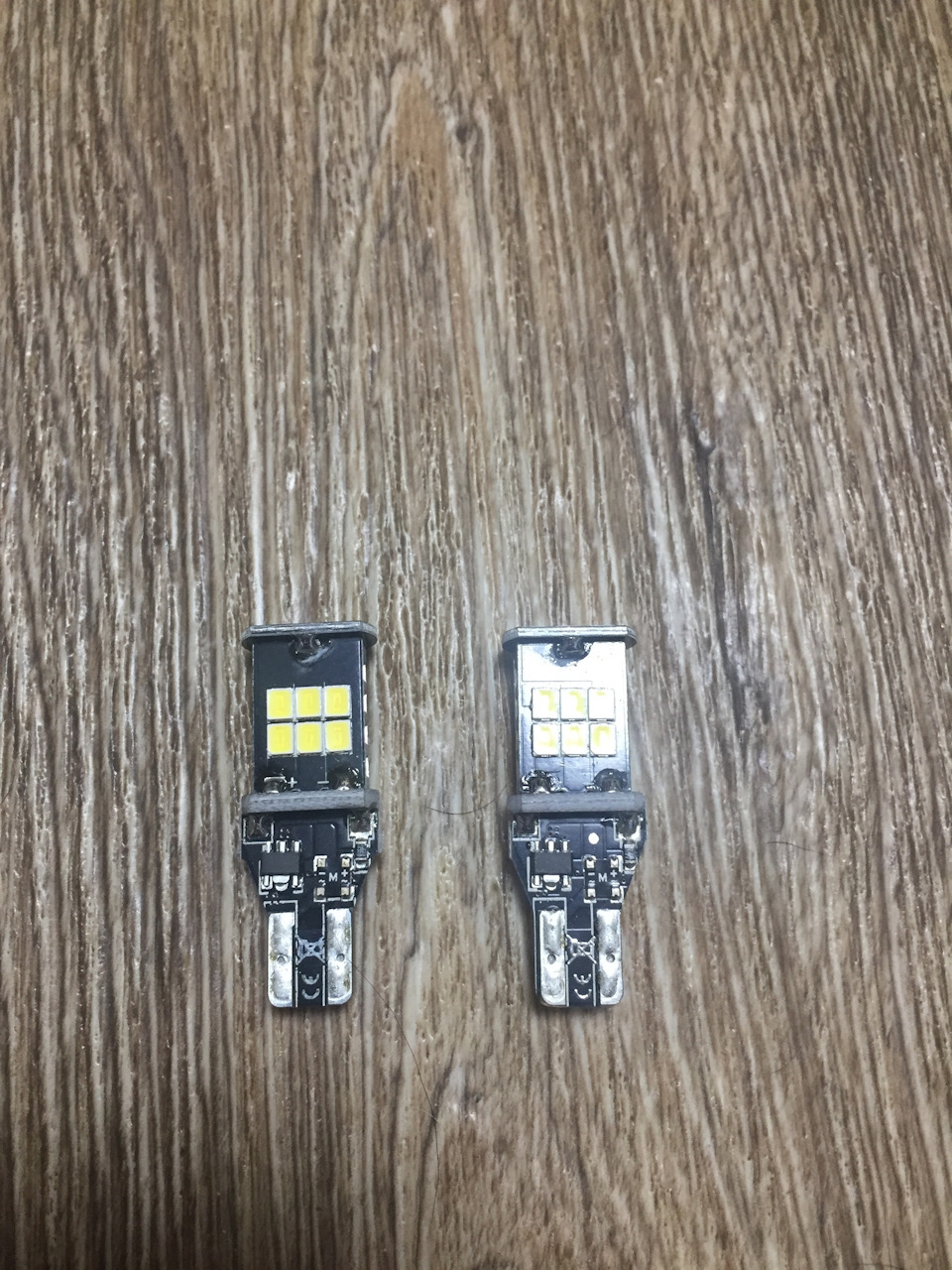 Фото в бортжурнале Lada Vesta (1G)