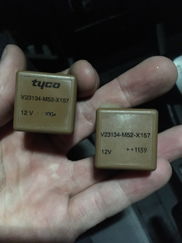 Tyco v23134 m52 x157 схема