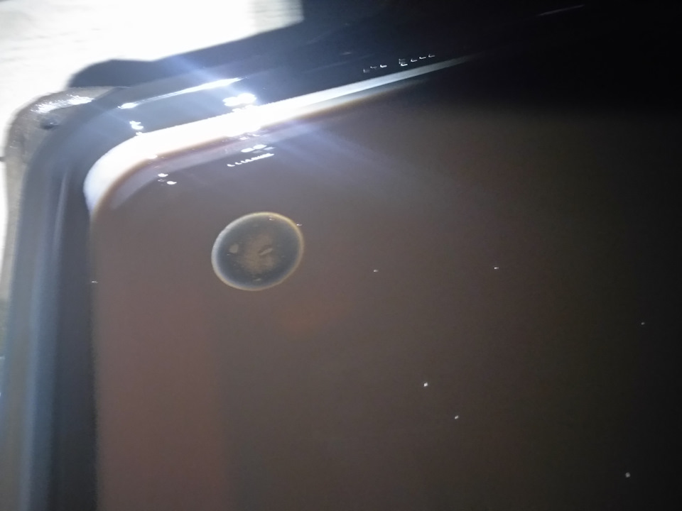 Фото в бортжурнале SsangYong Kyron