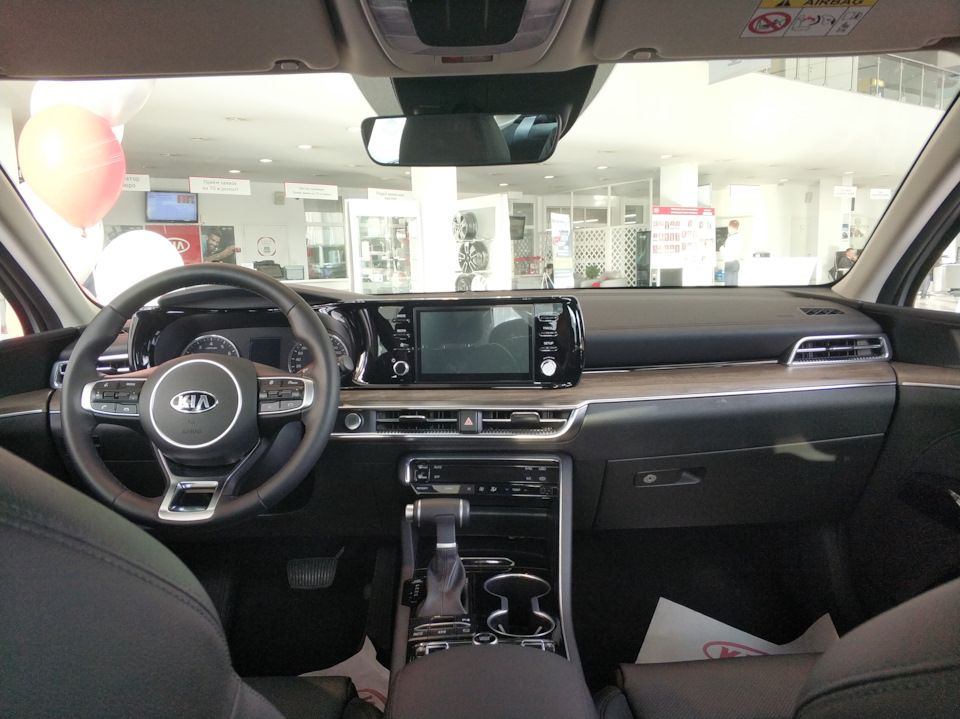 Фото в бортжурнале Mazda 6 (3G)