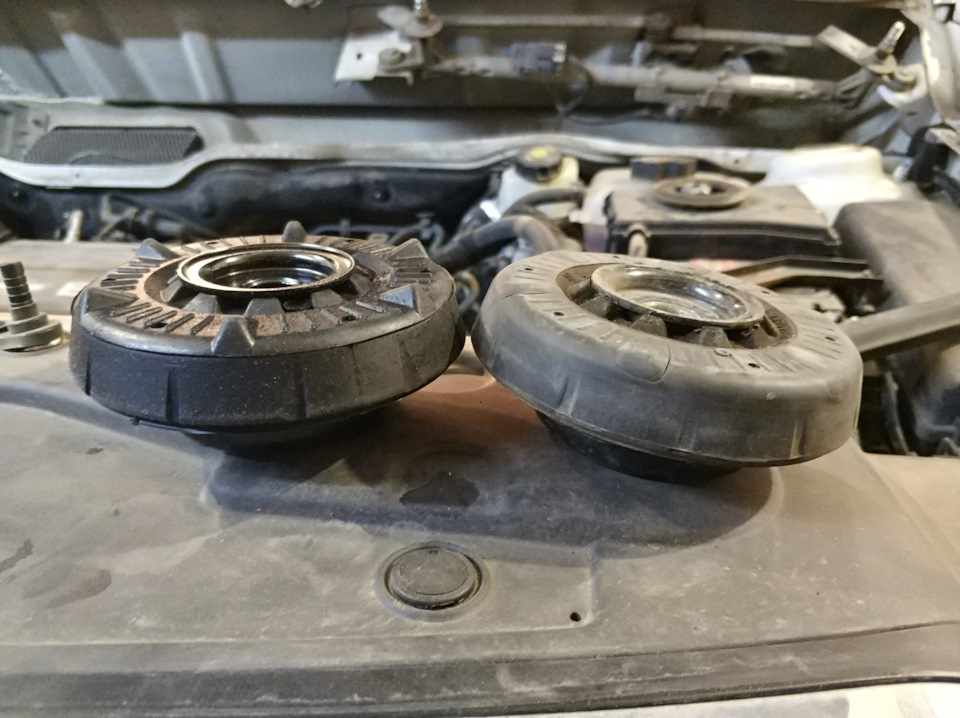 Сход-развал Форд Фокус3 — Ford Focus III Hatchback, 1,6 л, 2012 года ...