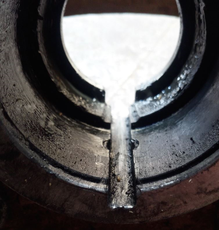 Фото в бортжурнале Nissan Safari (Y60)