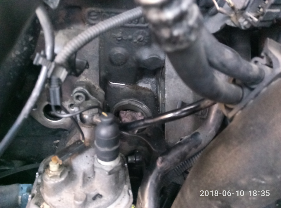 Фото в бортжурнале Volkswagen Sharan (1G)